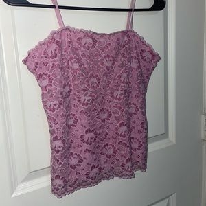 New York & Company size small tank top